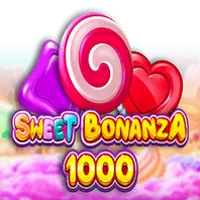 Sweet Bonanza 1000