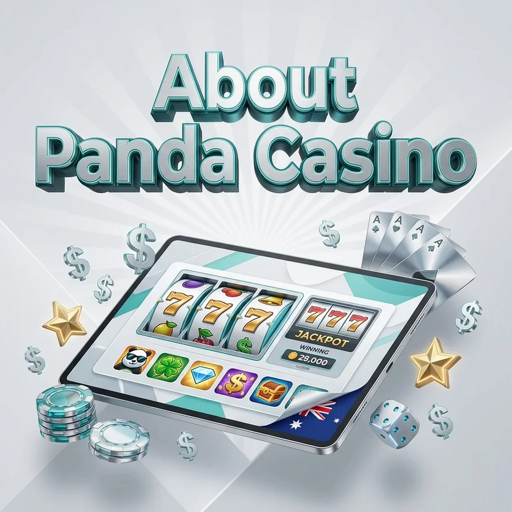 About Panda Casino