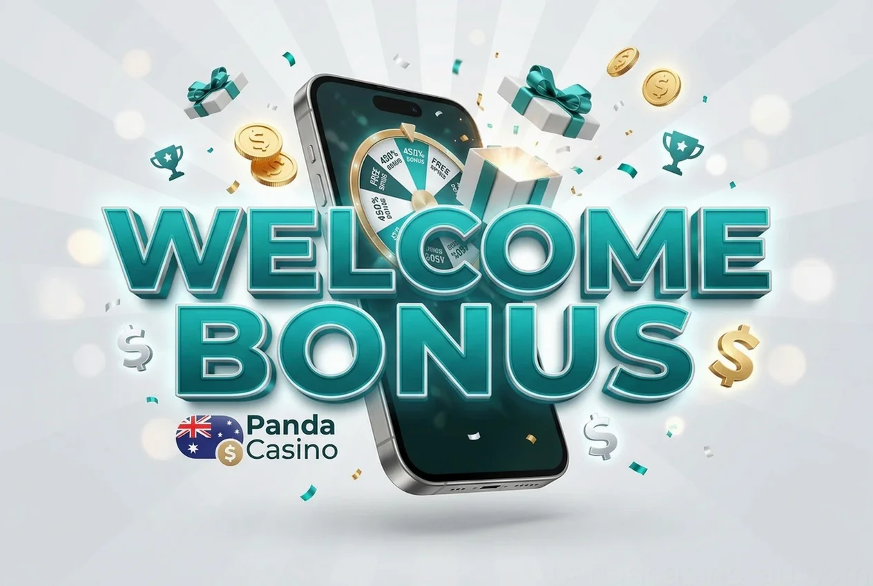 Welcome Bonus